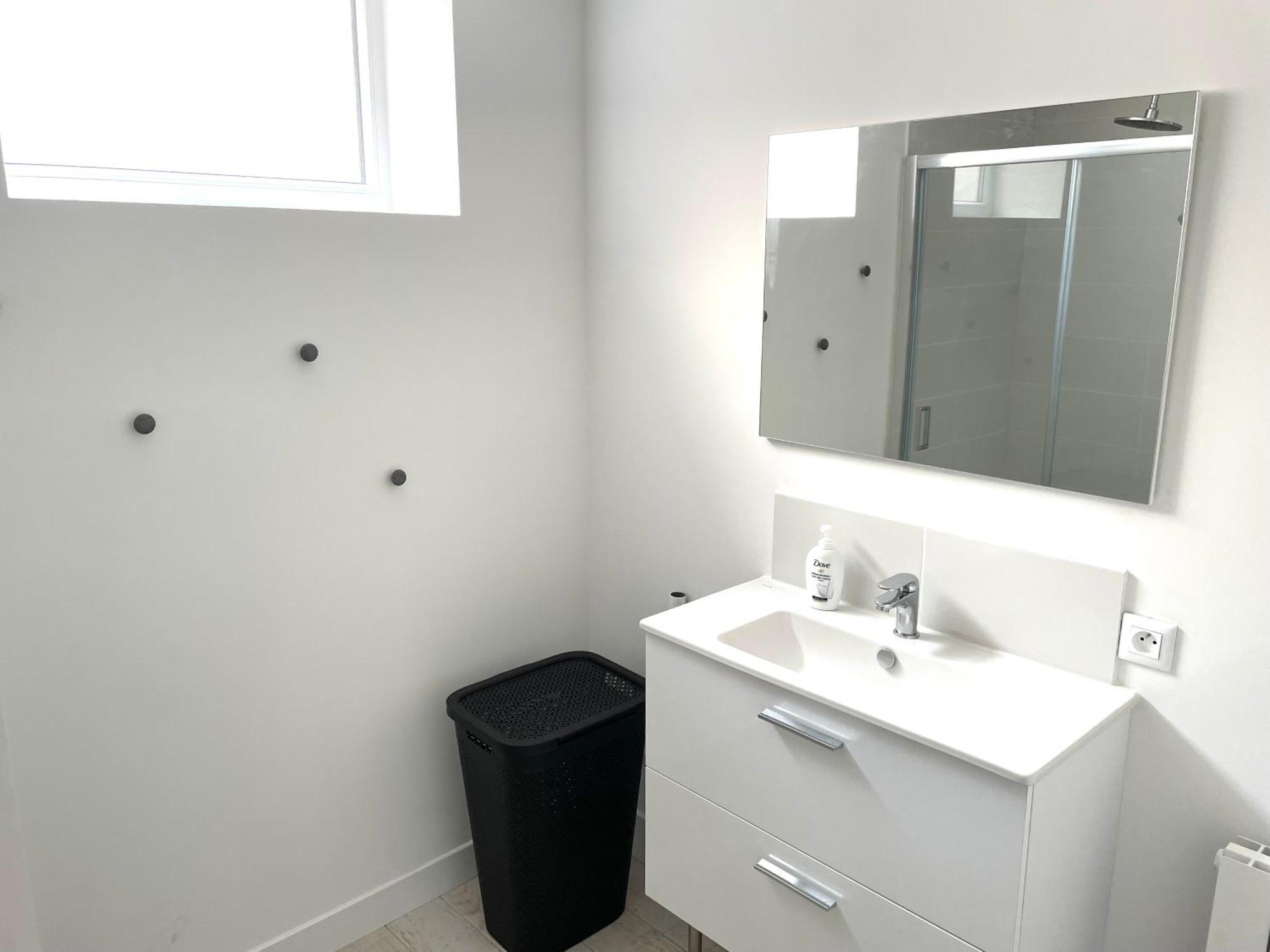 Appartements Cosy - Wifi - Plage Et Commerces A 100M Berck Exterior foto