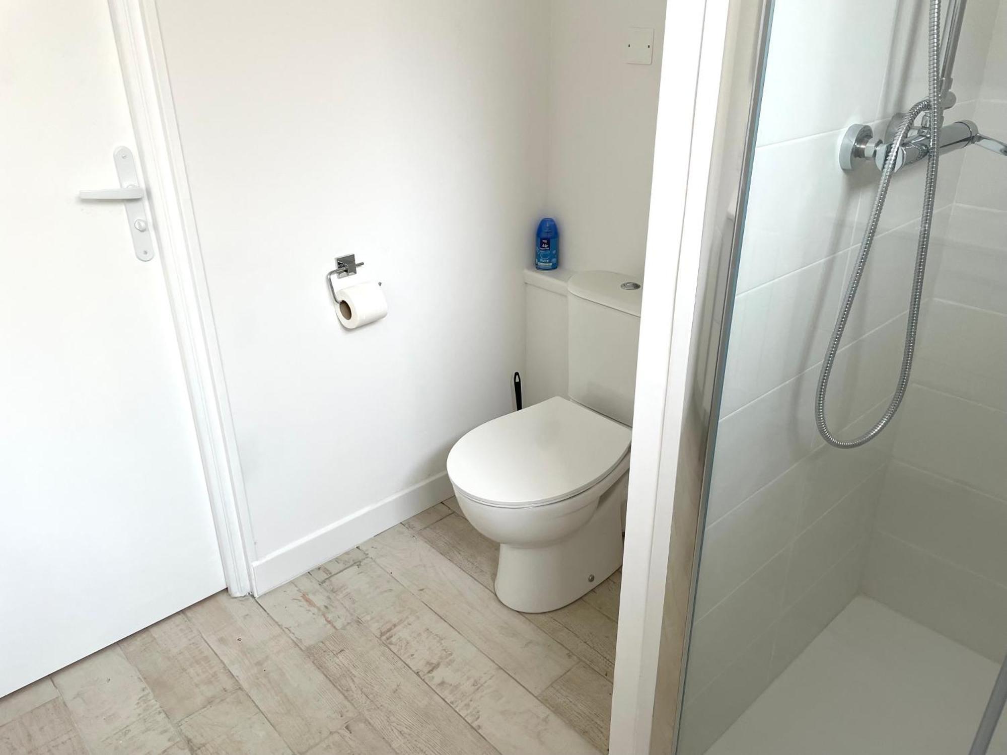 Appartements Cosy - Wifi - Plage Et Commerces A 100M Berck Exterior foto